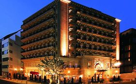 Hotel Trusty Shinsaibashi Osaka